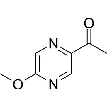 1-(5-Methoxypyrazin-2-yl)ethanone
