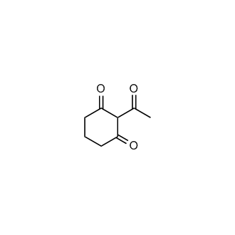 2-Acetylcyclohexane-1,3-dione