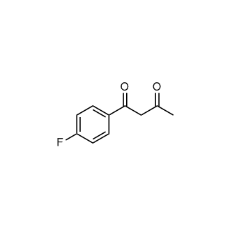 1-(4-Fluorophenyl)butane-1,3-dione