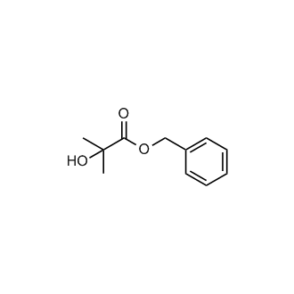 Benzyl 2-hydroxy-2-methylpropanoate