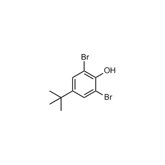 2,6-Dibromo-4-tert-butylphenol