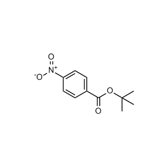 tert-Butyl 4-nitrobenzoate