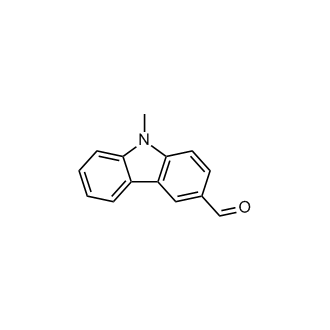 9-Methyl-9H-carbazole-3-carbaldehyde