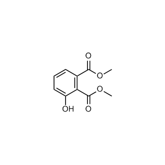 Dimethyl 3-hydroxyphthalate