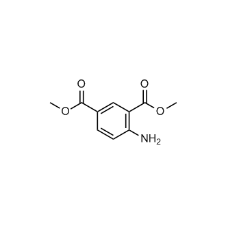 dimethyl 4-aminobenzene-1,3-dioate