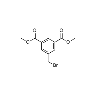 DIMETHYL 5-(BROMOMETHYL)ISOPHTHALATE