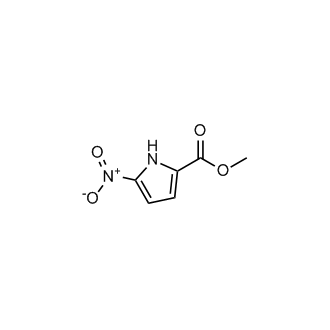 Methyl 5-nitro-1H-pyrrole-2-carboxylate