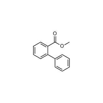 Methyl-biphenyl-2-carboxylate