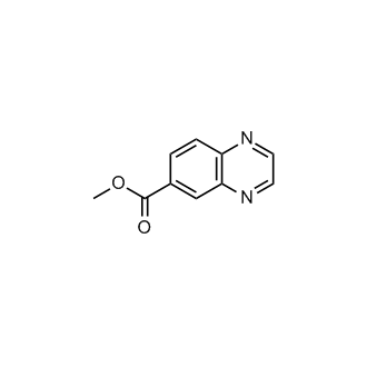 Methyl quinoxaline-6-carboxylate