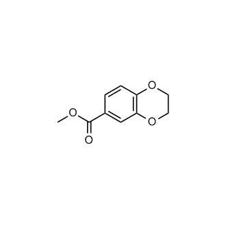 Methyl 2,3-dihydro-1,4-benzodioxine-6-carboxylate