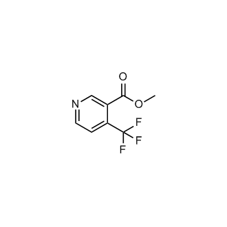 Methyl 4-(trifluoromethyl)nicotinate