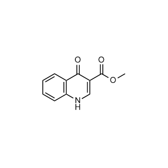 Methyl 4-oxo-1,4-dihydroquinoline-3-carboxylate