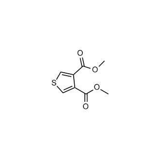 dimethyl thiophene-3,4-dicarboxylate