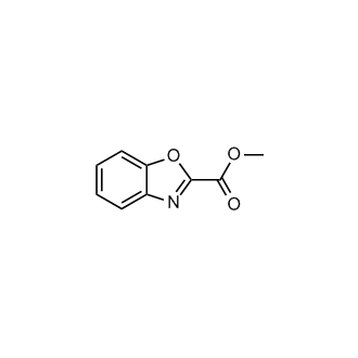 Methyl 2-benzoxazolecarboxylate