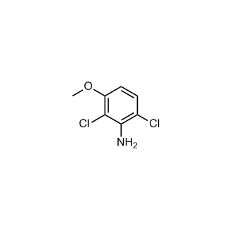 2,6-Dichloro-3-methoxyaniline