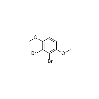 2,3-Dibromo-1,4-dimethoxybenzene
