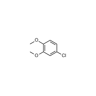 4-Chloro-1,2-dimethoxybenzene