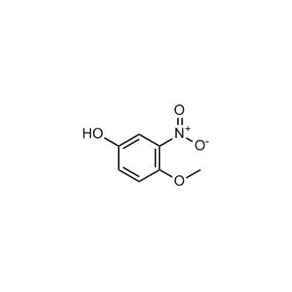 4-Methoxy-3-nitrophenol