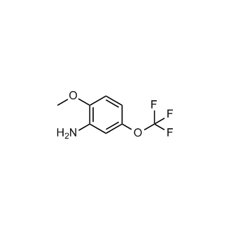 2-Methoxy-5-(trifluoromethoxy)aniline