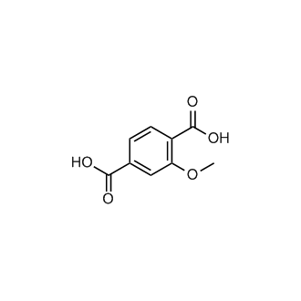 2-Methoxyterephthalic acid