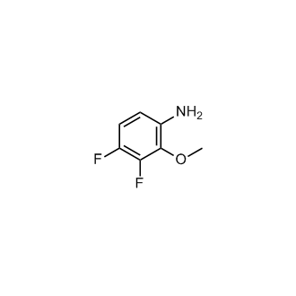 3,4-Difluoro-2-methoxyaniline
