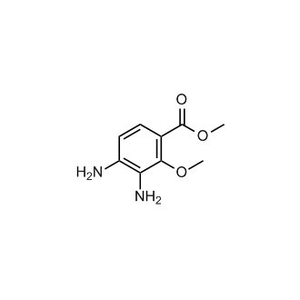 Methyl 3,4-diamino-2-methoxybenzoate