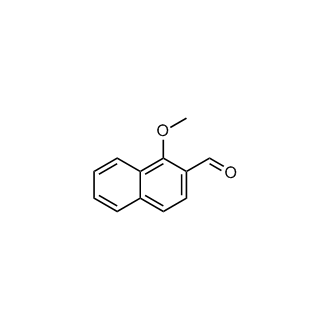 1-Methoxy-2-naphthaldehyde