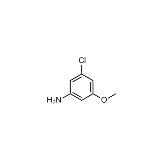 3-Chloro-5-methoxyaniline