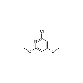 2-chloro-4,6-dimethoxypyridine