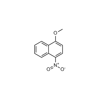 1-methoxy-4-nitronaphthalene
