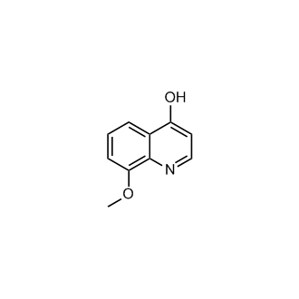 8-Methoxyquinolin-4-ol