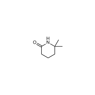 6,6-dimethylpiperidin-2-one