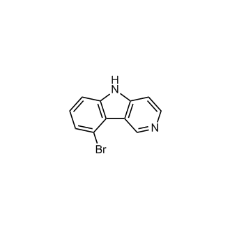 9-Bromo-5H-pyrido[4,3-b]indole