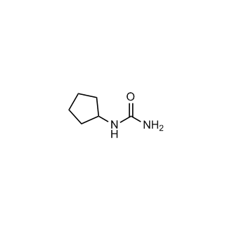 Cyclopentylurea