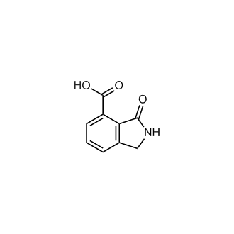 3-Oxoisoindoline-4-carboxylic acid
