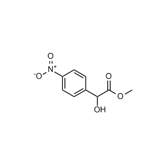 Methyl 2-hydroxy-2-(4-nitrophenyl)acetate