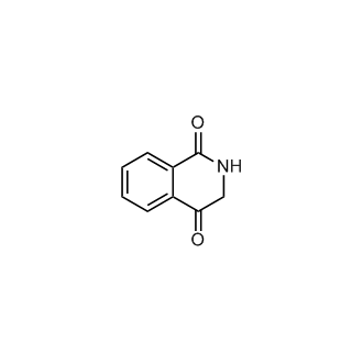 2,3-Dihydroisoquinoline-1,4-dione