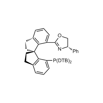 (Sa,S)-DTB-Ph-SIPHOX
