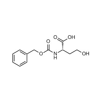 N-Carbobenzoxy-L-homoserine