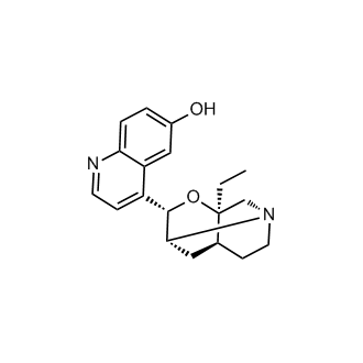 beta-Isocupreidine