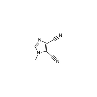 1-Methyl-1H-imidazole-4,5-dicarbonitrile