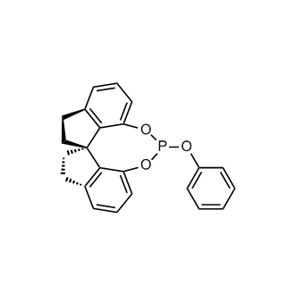 (11aR)-10,11,12,13-Tetrahydro-5-phenoxy-diindeno[7,1-de:1',7'-fg][1,3,2]dioxaphosphocin