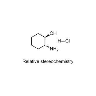 trans-2-Hydroxycyclohexylamine hydrochloride