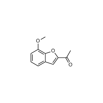 1-(7-Methoxybenzofuran-2-yl)ethan-1-one
