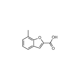 7-methylbenzofuran-2-carboxylic acid