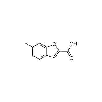 6-Methylbenzofuran-2-carboxylic acid