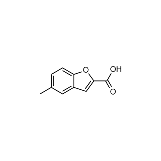 5-Methylbenzofuran-2-carboxylic acid