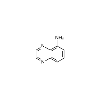 Quinoxalin-5-amine