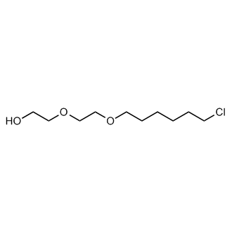 2-(2-((6-Chlorohexyl)oxy)ethoxy)ethan-1-ol