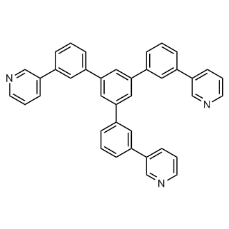 3,3'-(5'-(3-(Pyridin-3-yl)phenyl)-[1,1':3',1''-terphenyl]-3,3''-diyl)dipyridine
